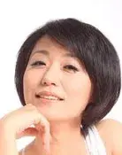 Jie-Fei Huang