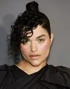Eve Harlow