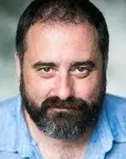 Alastair Parker