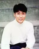 Ben Lam Kwok-Bun