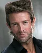 Ian Jareth Williamson