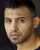 Bobby Hernandez