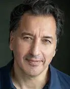 Peter Tharos