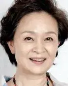Liu Lili