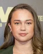 Zoe Cusell