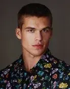 Mitchell Slaggert