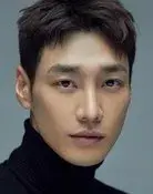 Kim Young-kwang