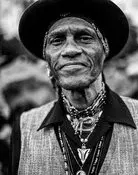Cyril Neville