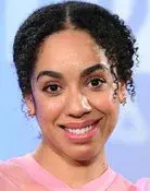 Pearl Mackie