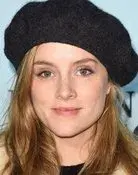 Sophie Rundle
