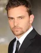 Jameson Perry