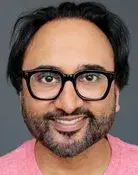 Nimo Gandhi