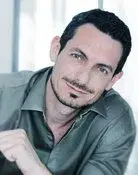 Cédric Bouvier