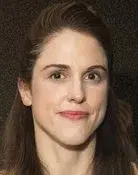 Amanda Hale
