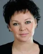 Elena Valyushkina