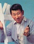 Hideo Sunazuka
