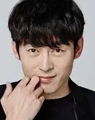 Park Hyoung-soo