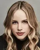 Halston Sage