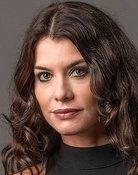 Alinne Moraes