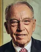 Chuck Grassley