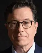 Stephen Colbert