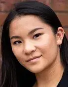 Jazlyn Wong-lee