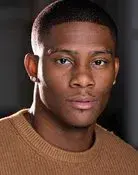 Simeon Daise