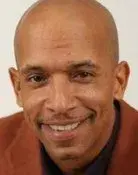 Geoffrey D. Williams