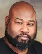 Elroy Powell