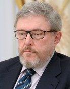 Grigoriy Yavlinskiy