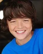 Mason Dakota Galyon