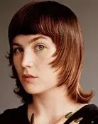 Ísadóra Bjarkardóttir Barney