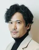 Goro Inagaki