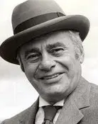 Martin Balsam