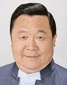Chun Wong