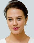 Jessica Brown Findlay