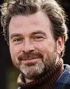 Martin Bo Lindsten