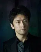 Kanji Ishimaru