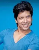 Shaan Mukherjee