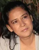 Lydia Kandou