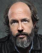Eric Lange
