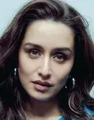 Shraddha Kapoor