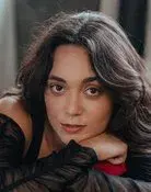 Jade Mascarenhas