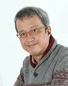 Takayasu Komiya