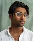 Nikhil Parmar