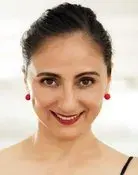 Ximena Rivas