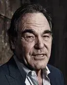 Oliver Stone