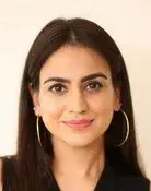 Aksha Pardasany