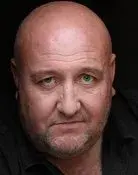 Steve Speirs