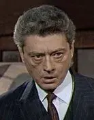 Tony Taffin